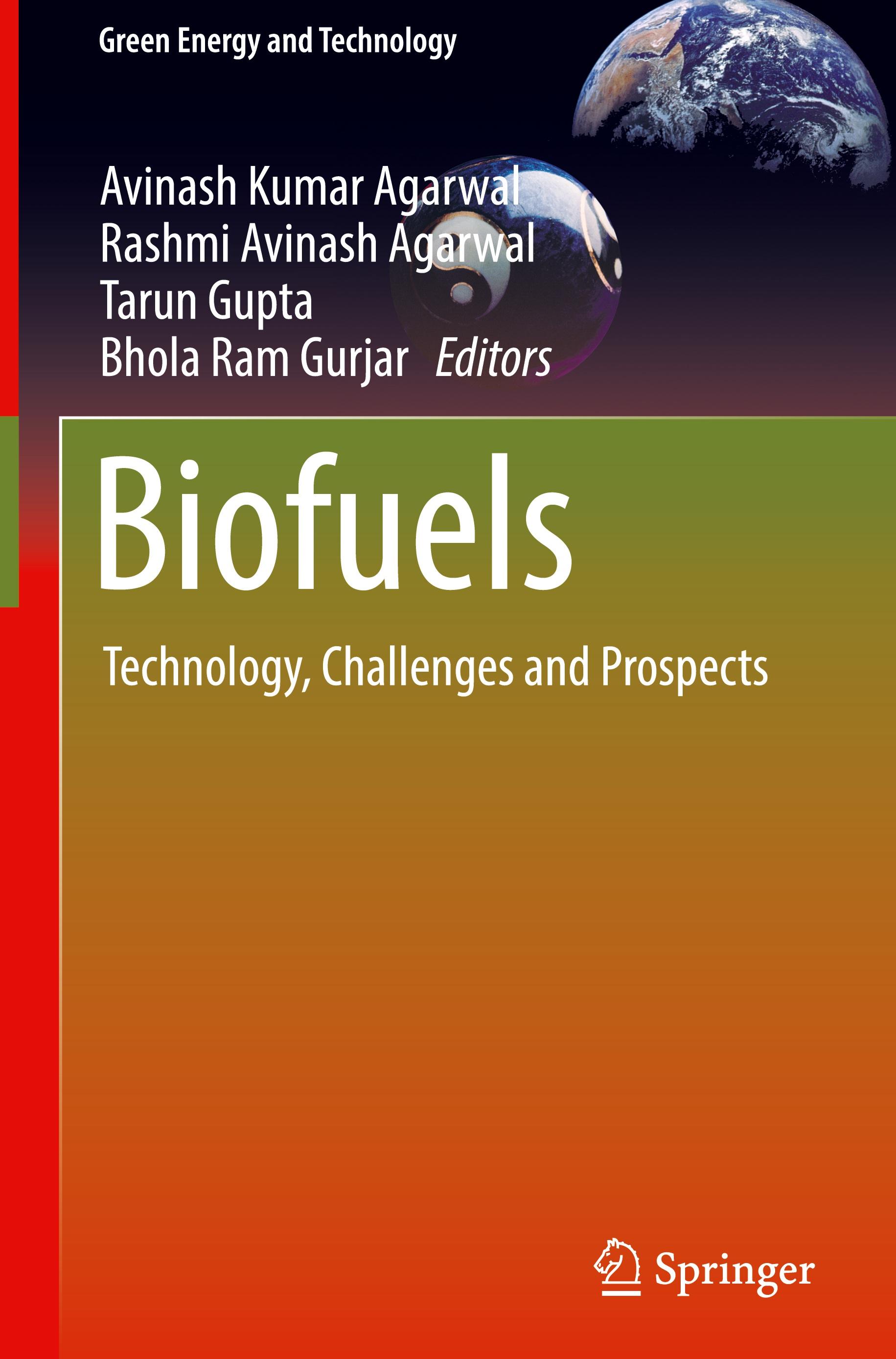 Biofuels