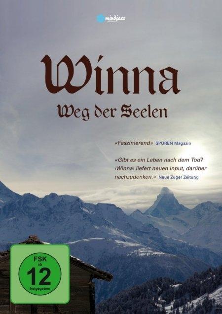 Winna - Weg der Seelen