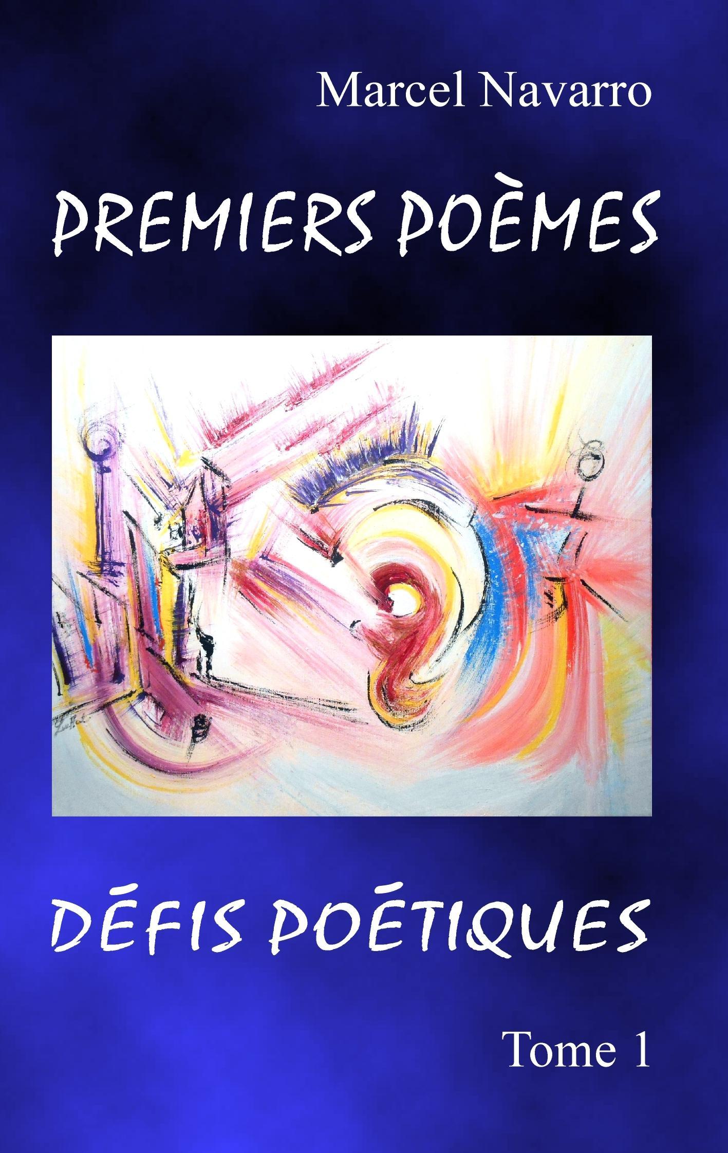 Premiers Poèmes & Défis poétiques