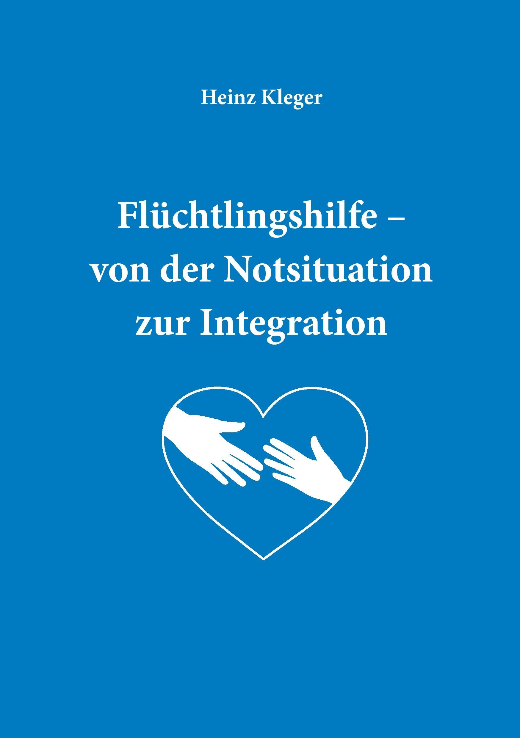 Flüchtlingshilfe