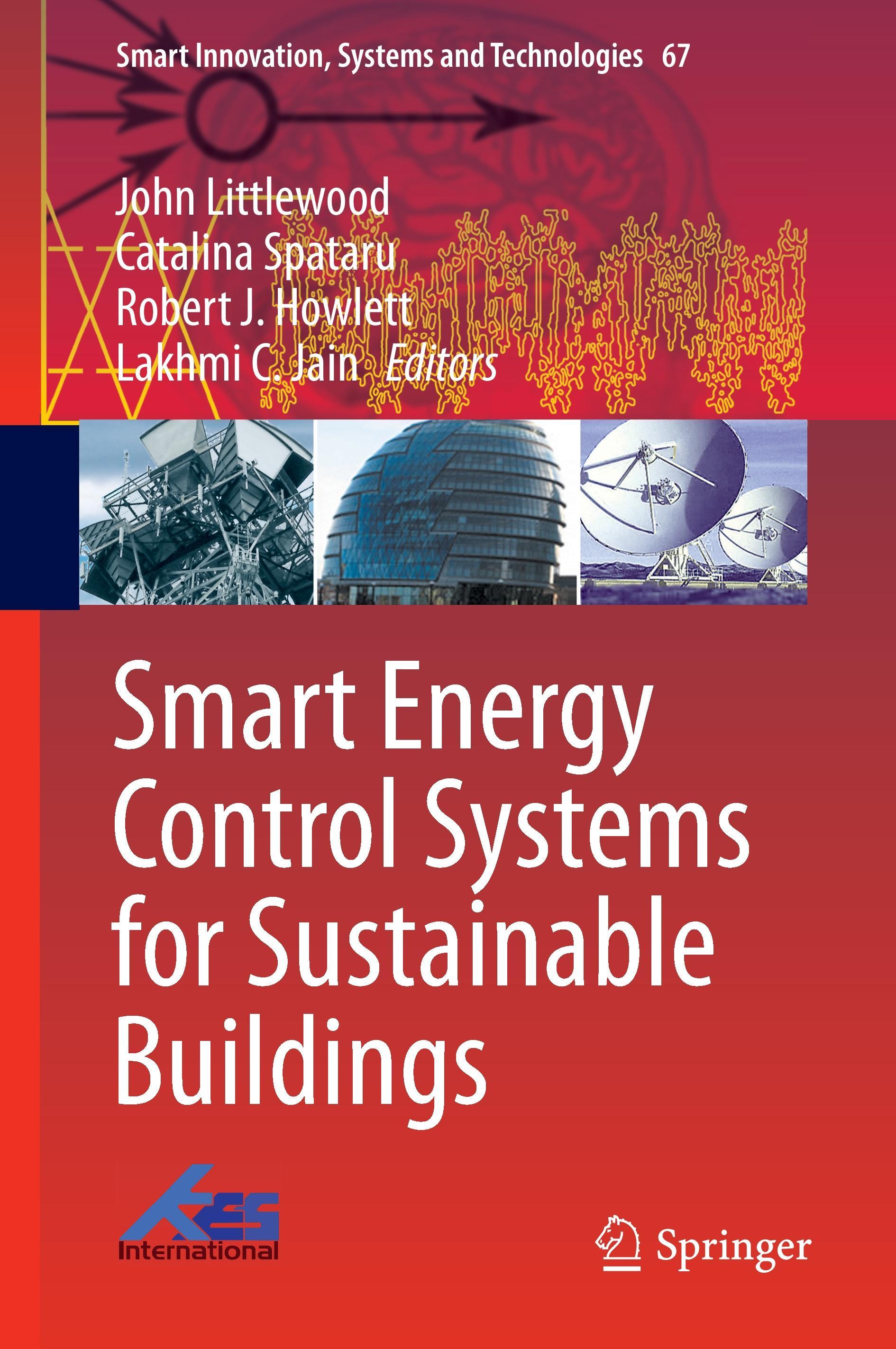 Smart Energy Control Systems for Sustainable Buildings