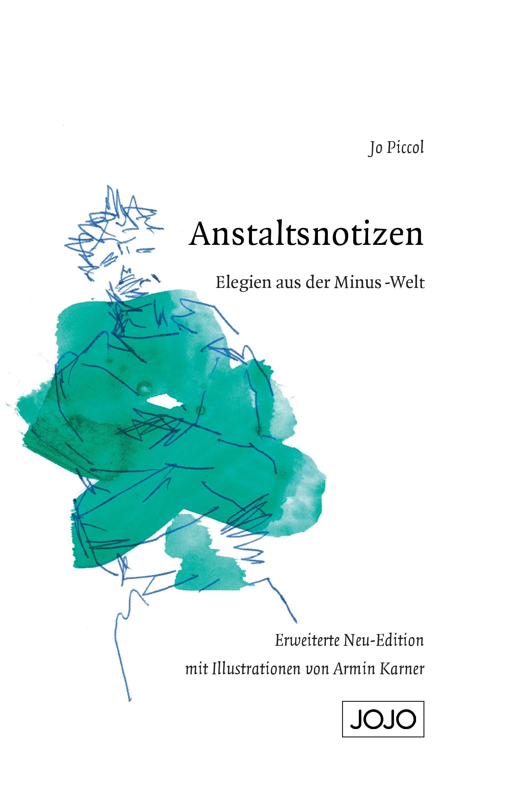 Anstaltsnotizen