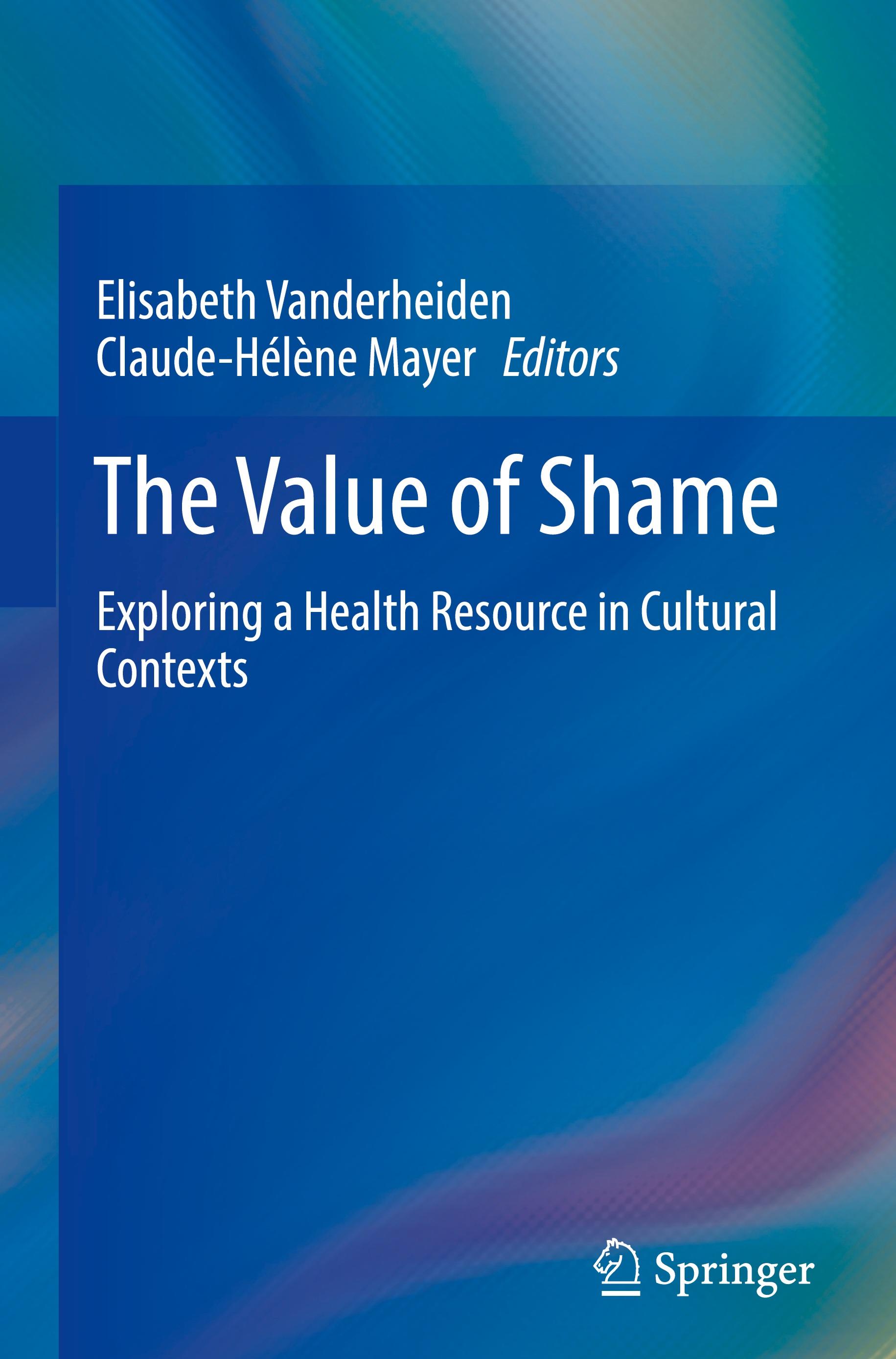 The Value of Shame