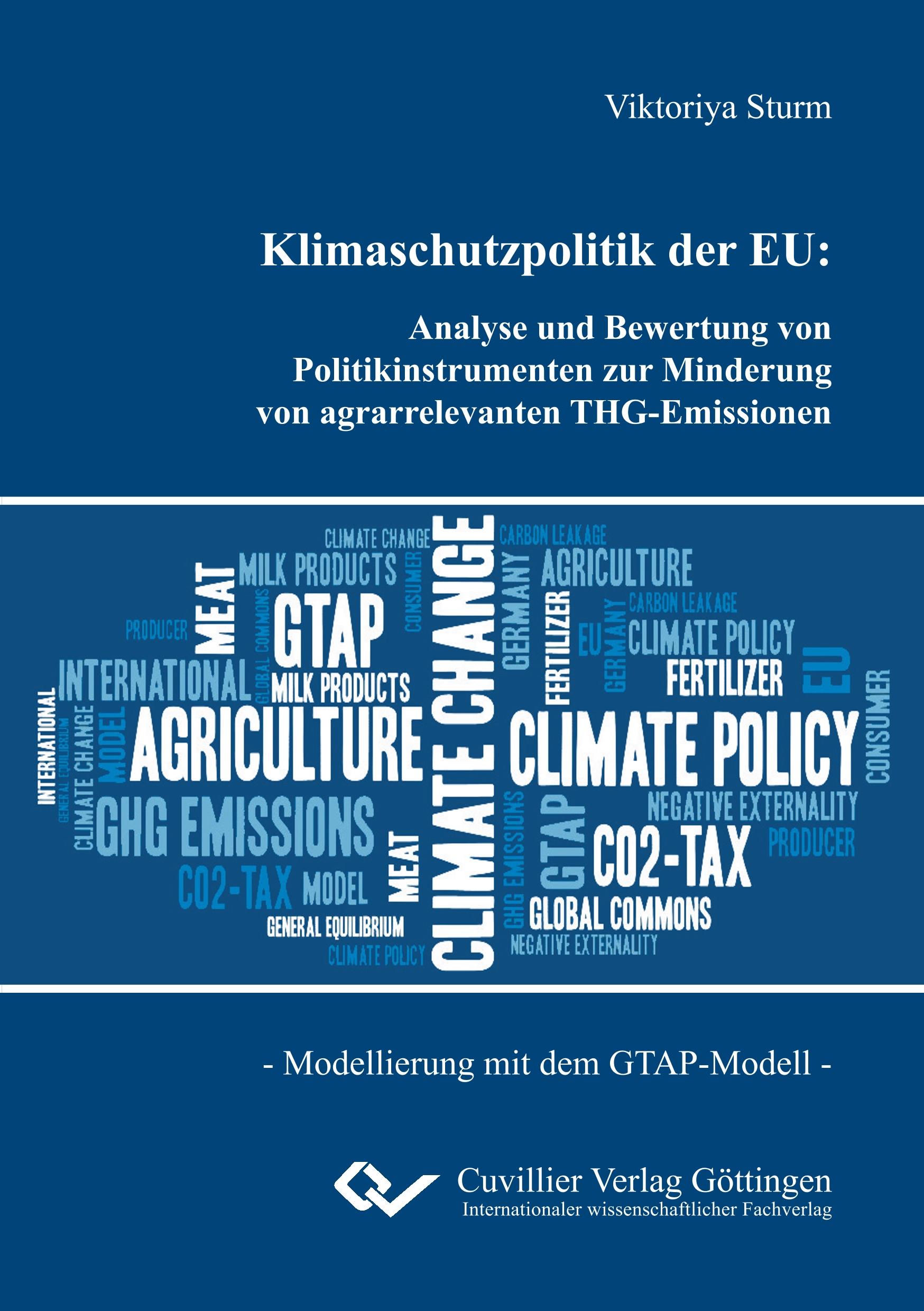 Klimaschutzpolitik der EU