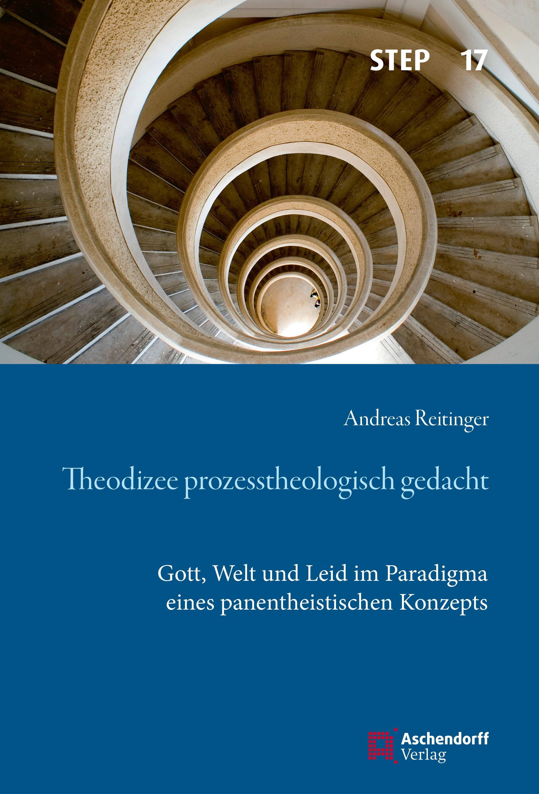 Theodizee prozesstheologisch gedacht