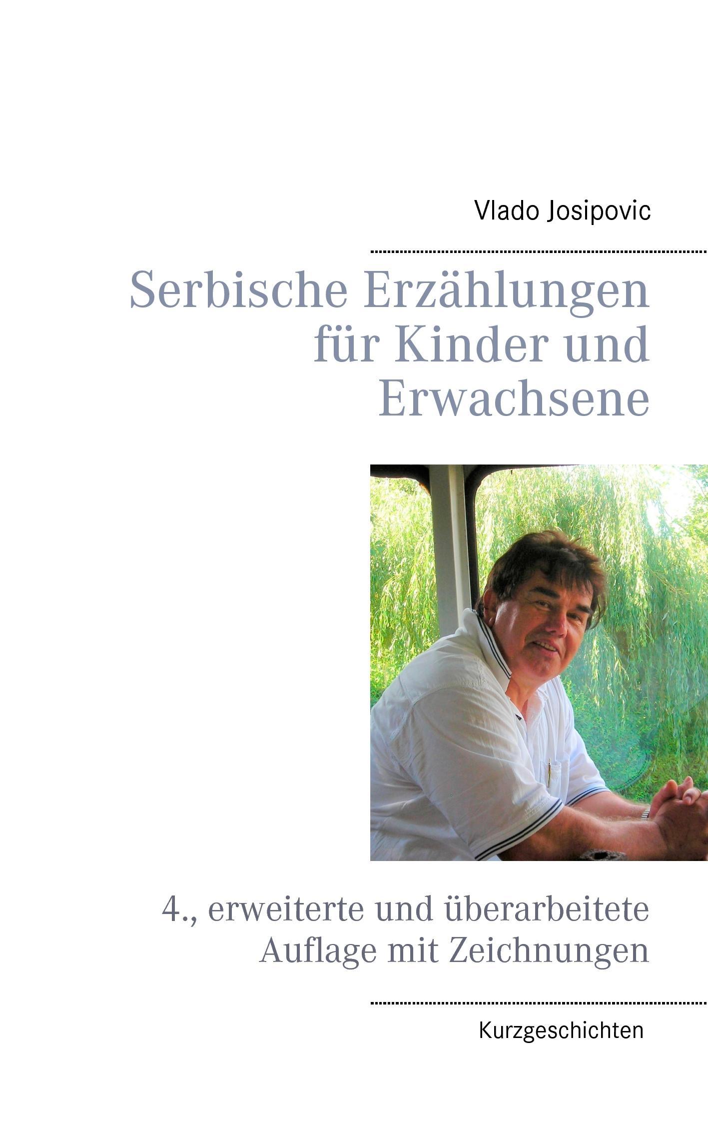 Serbische Erzählungen für Kinder und Erwachsene