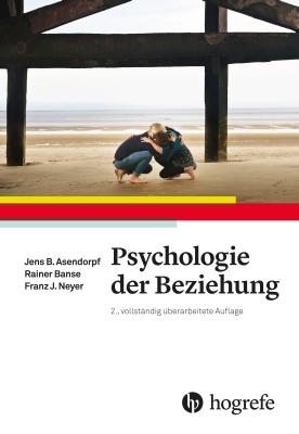 Psychologie der Beziehung