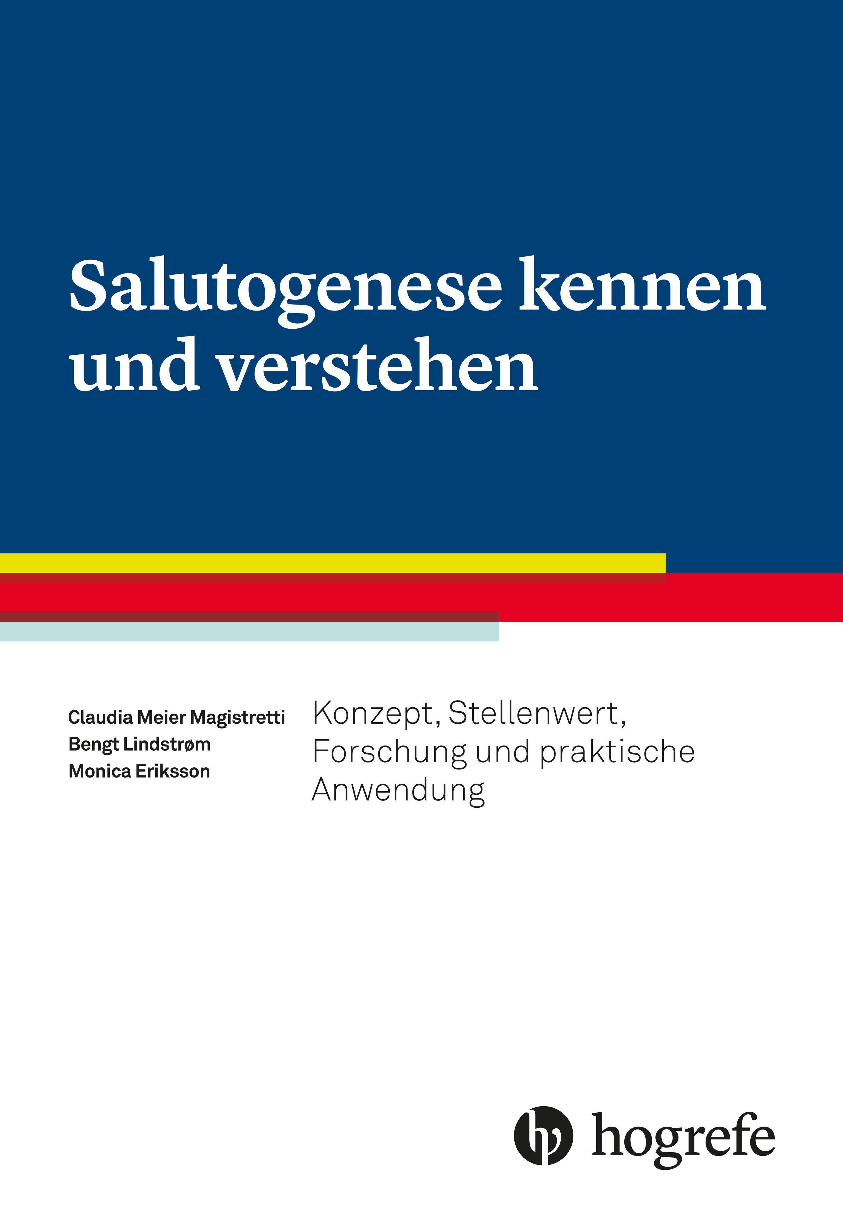 Salutogenese kennen und verstehen