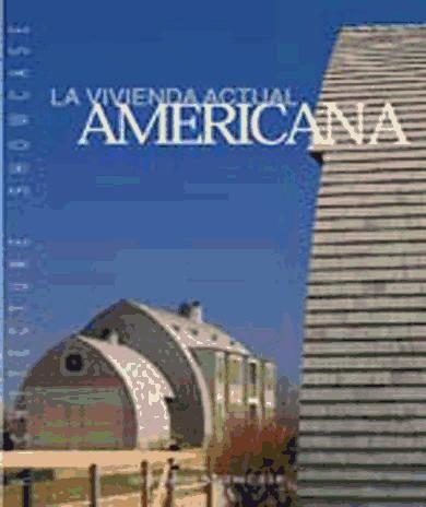 La vivienda actual americana