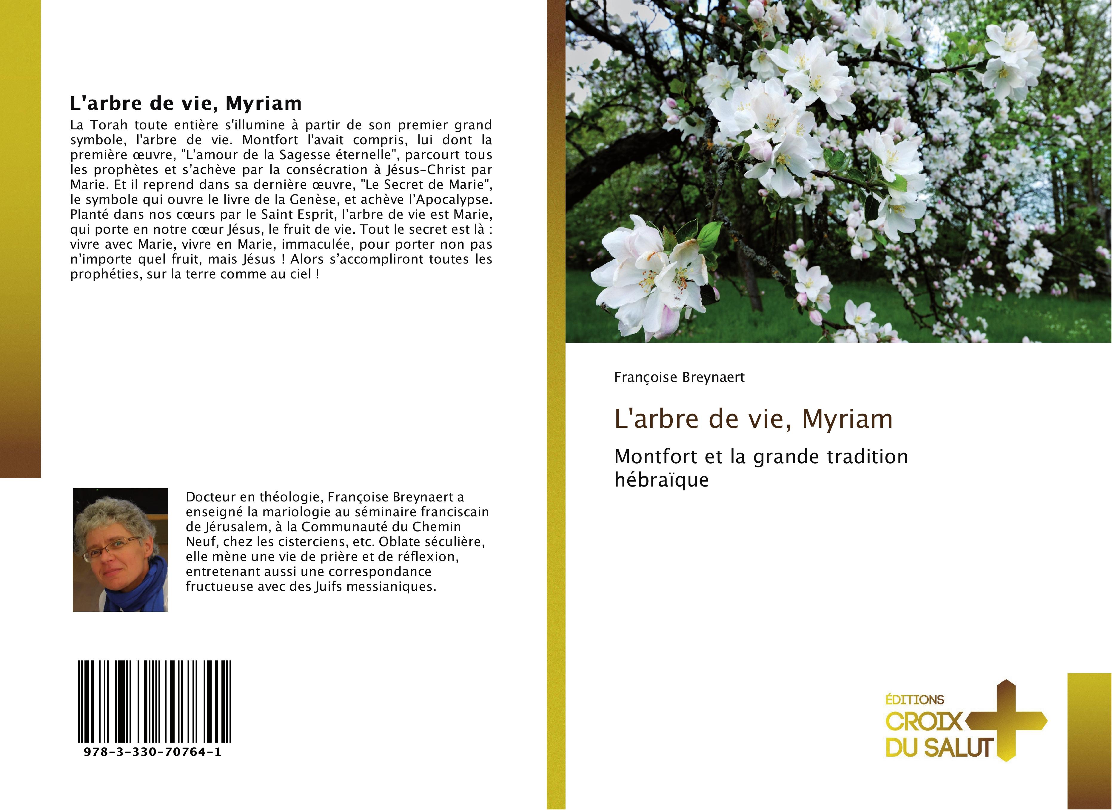 L'arbre de vie, Myriam