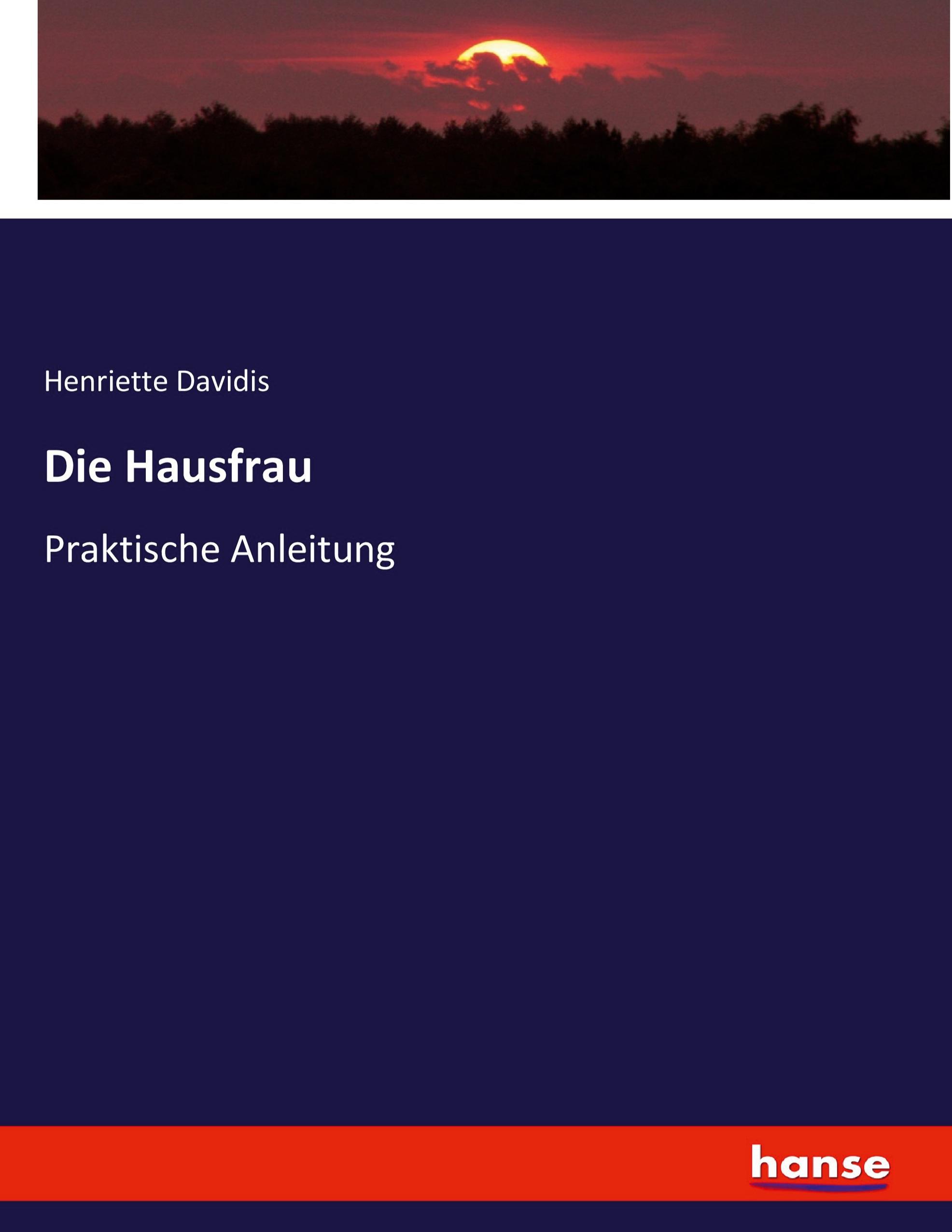 Die Hausfrau