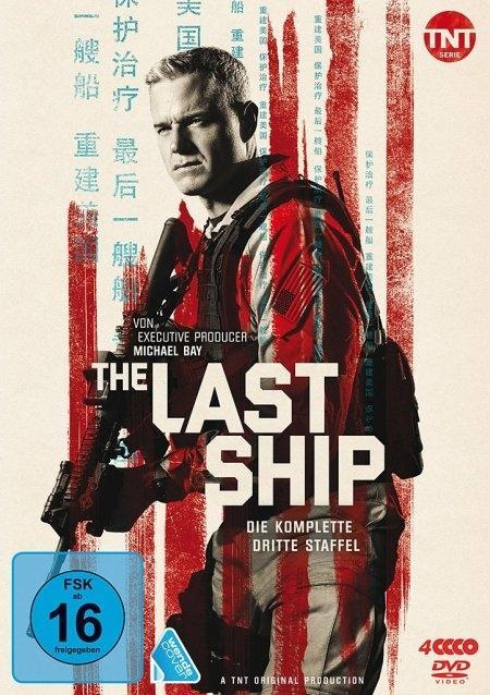 The Last Ship