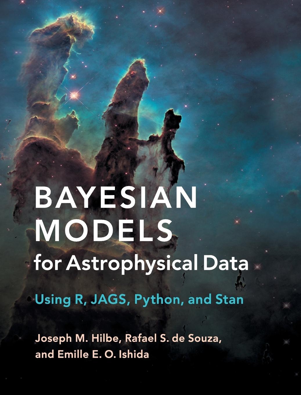 Bayesian Models for Astrophysical Data