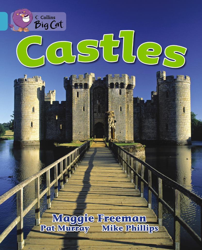 Castles Workbook