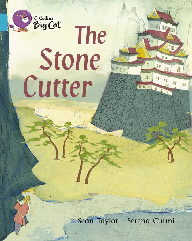 The Stone Cutter Workbook