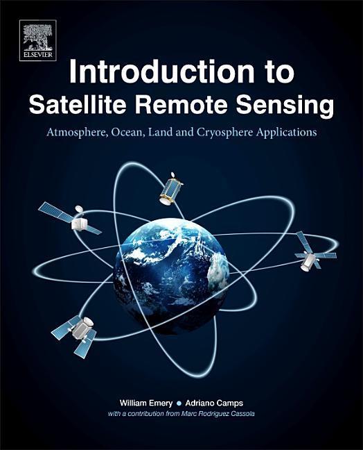 Introduction to Satellite Remote Sensing