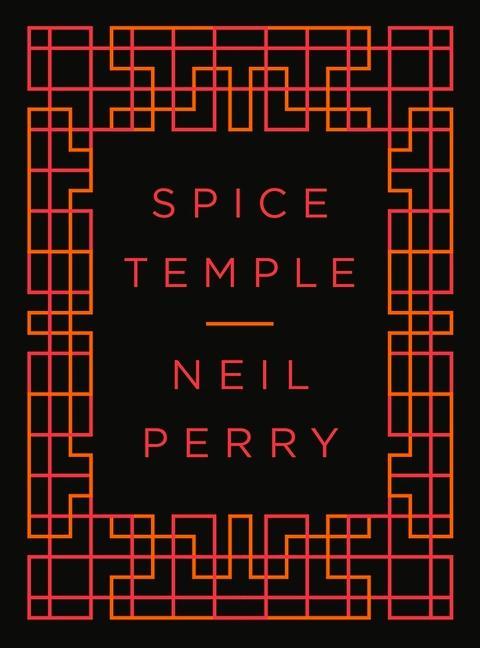 Spice Temple