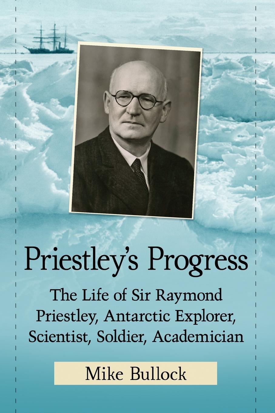 Priestley's Progress