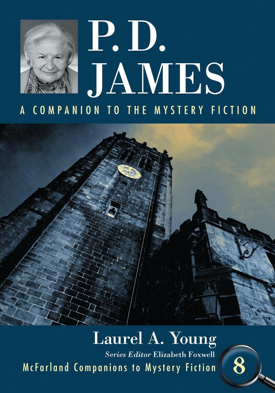 P.D. James