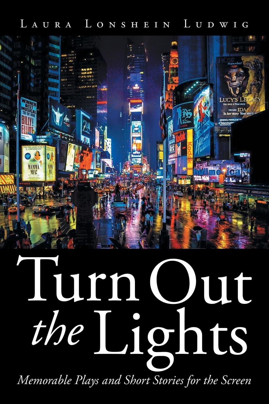 Turn Out the Lights