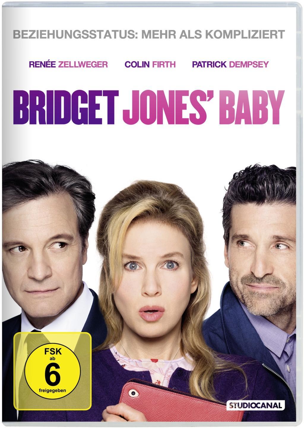 Bridget Jones Baby