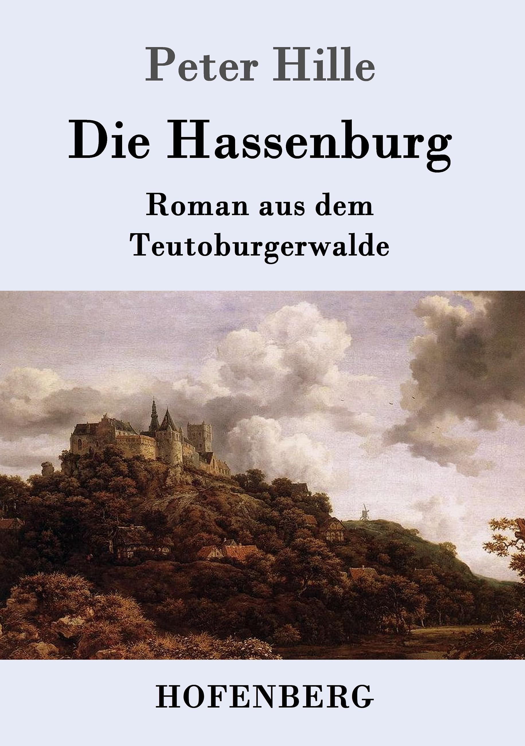 Die Hassenburg