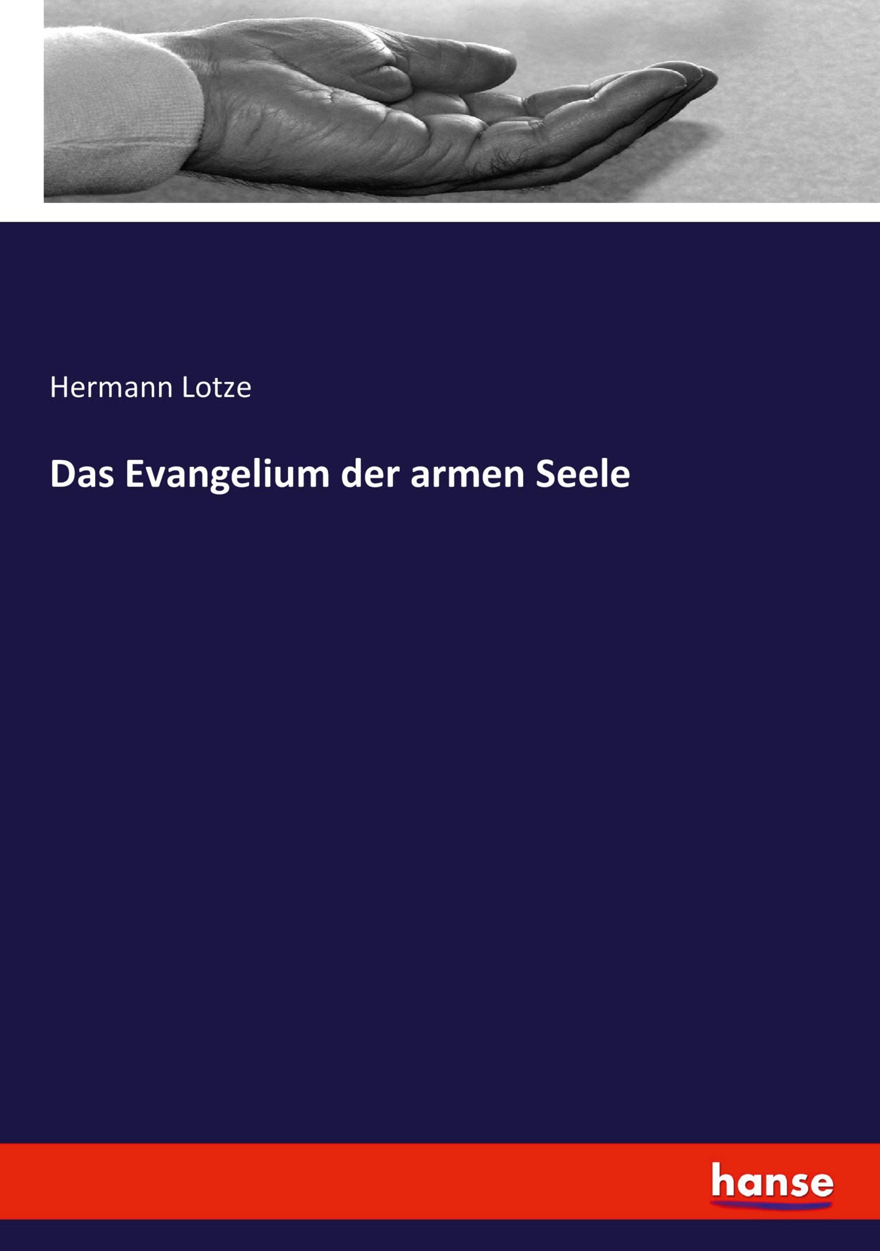 Das Evangelium der armen Seele