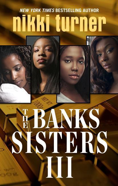 The Banks Sisters 3