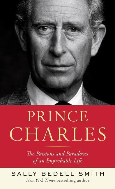 PRINCE CHARLES