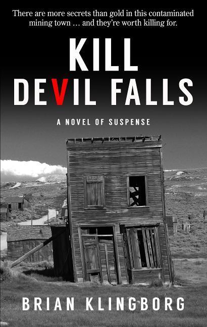 Kill Devil Falls