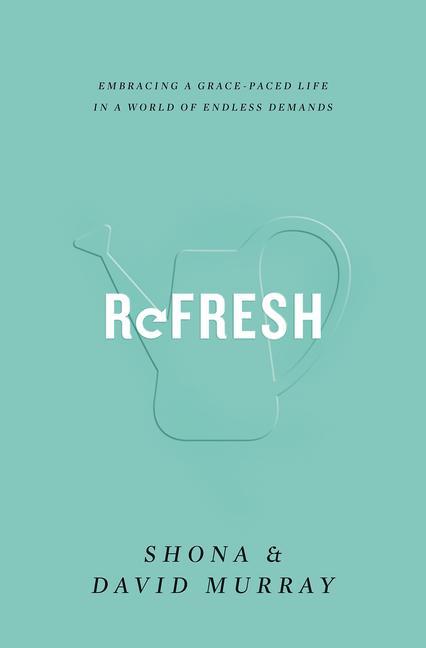 Refresh