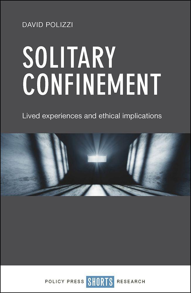 Solitary confinement