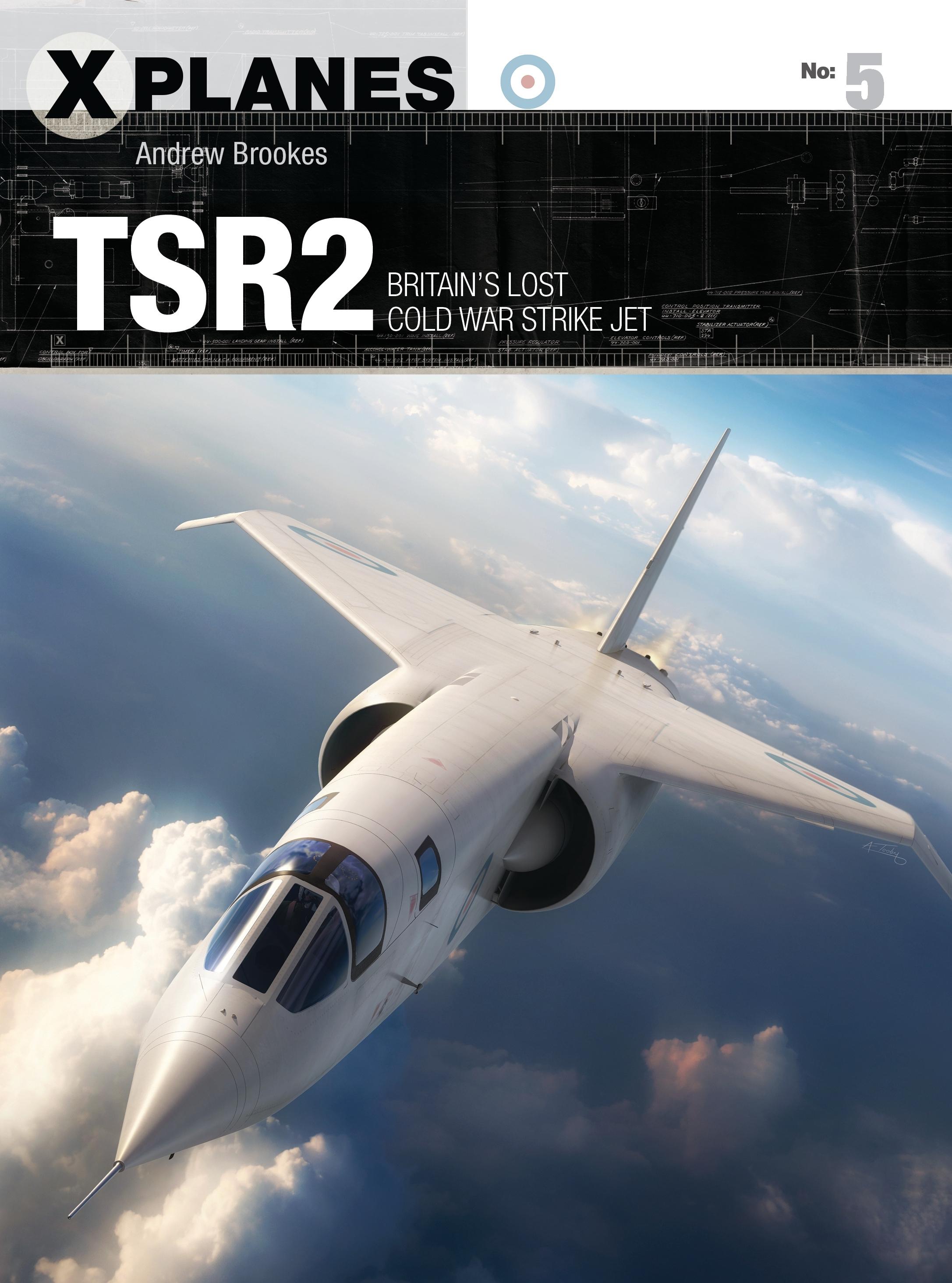 TSR2