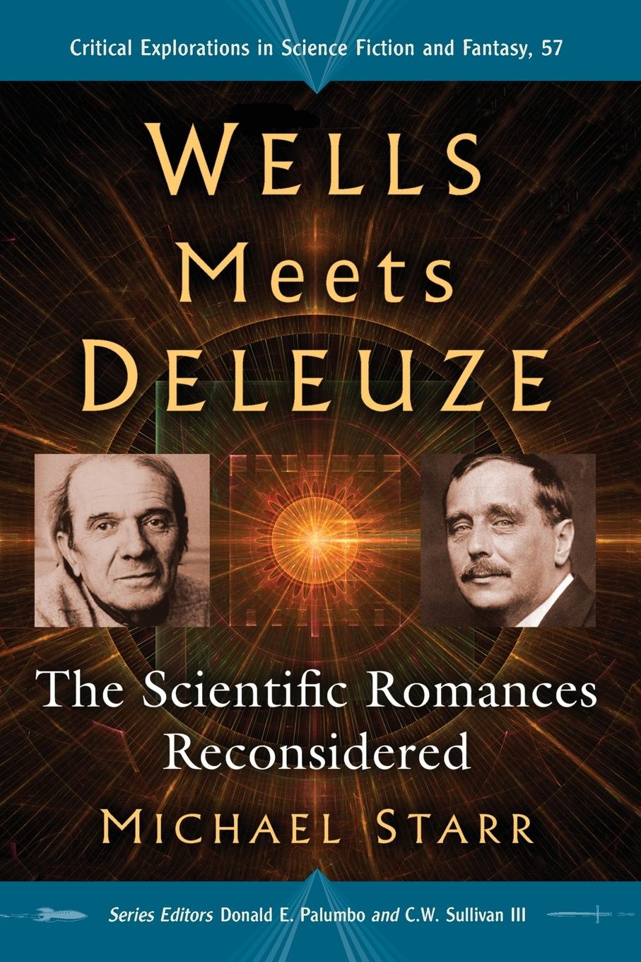 Wells Meets Deleuze