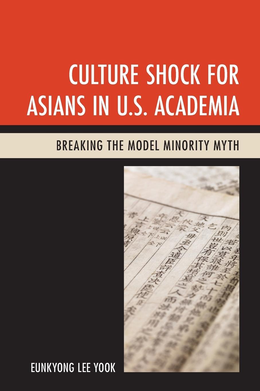 Culture Shock for Asians in U.S. Academia