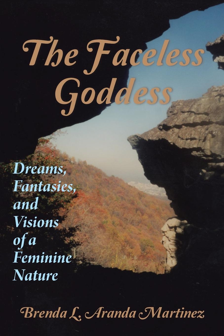 The Faceless Goddess