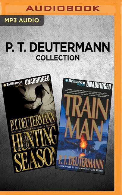 P T DEUTERMANN COLL - HUNTI 3M