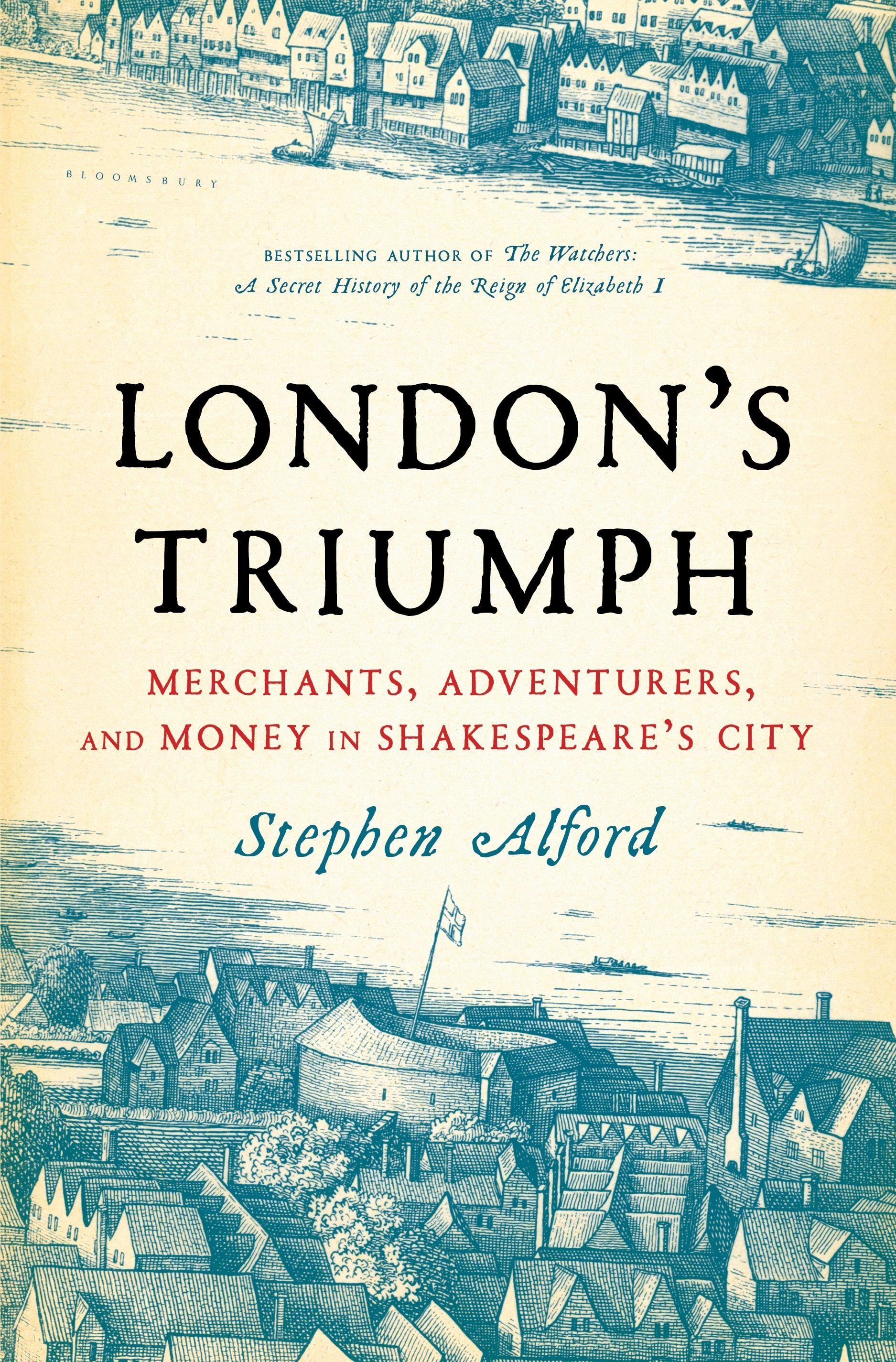 London's Triumph