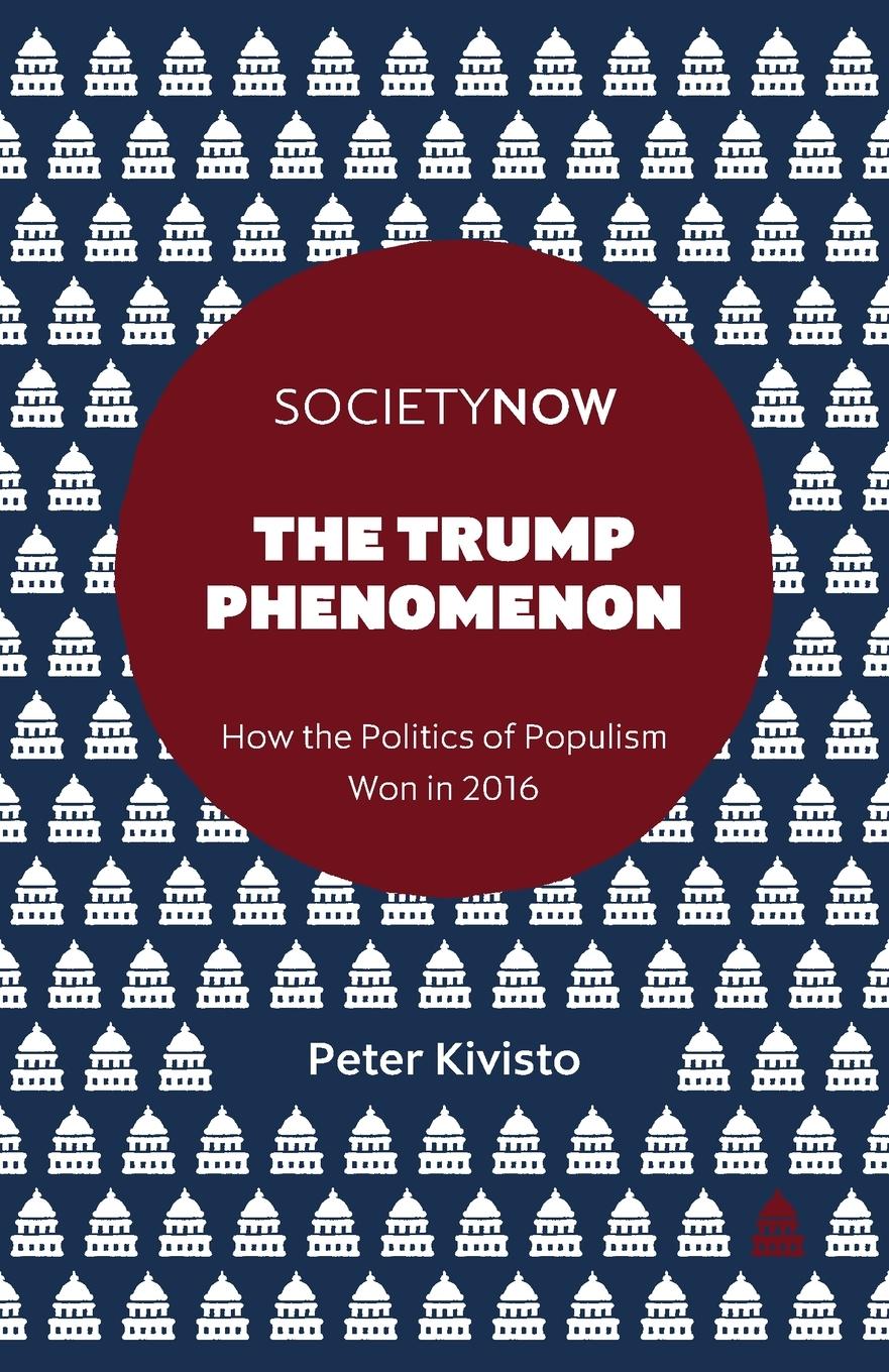 The Trump Phenomenon