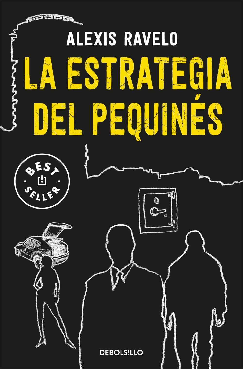 La estrategia del pequinés