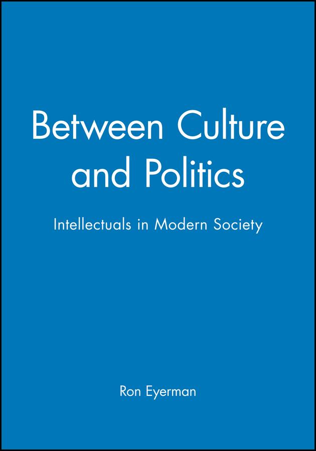 Between Culture and Politics