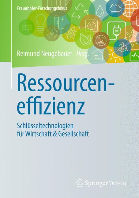 Ressourceneffizienz