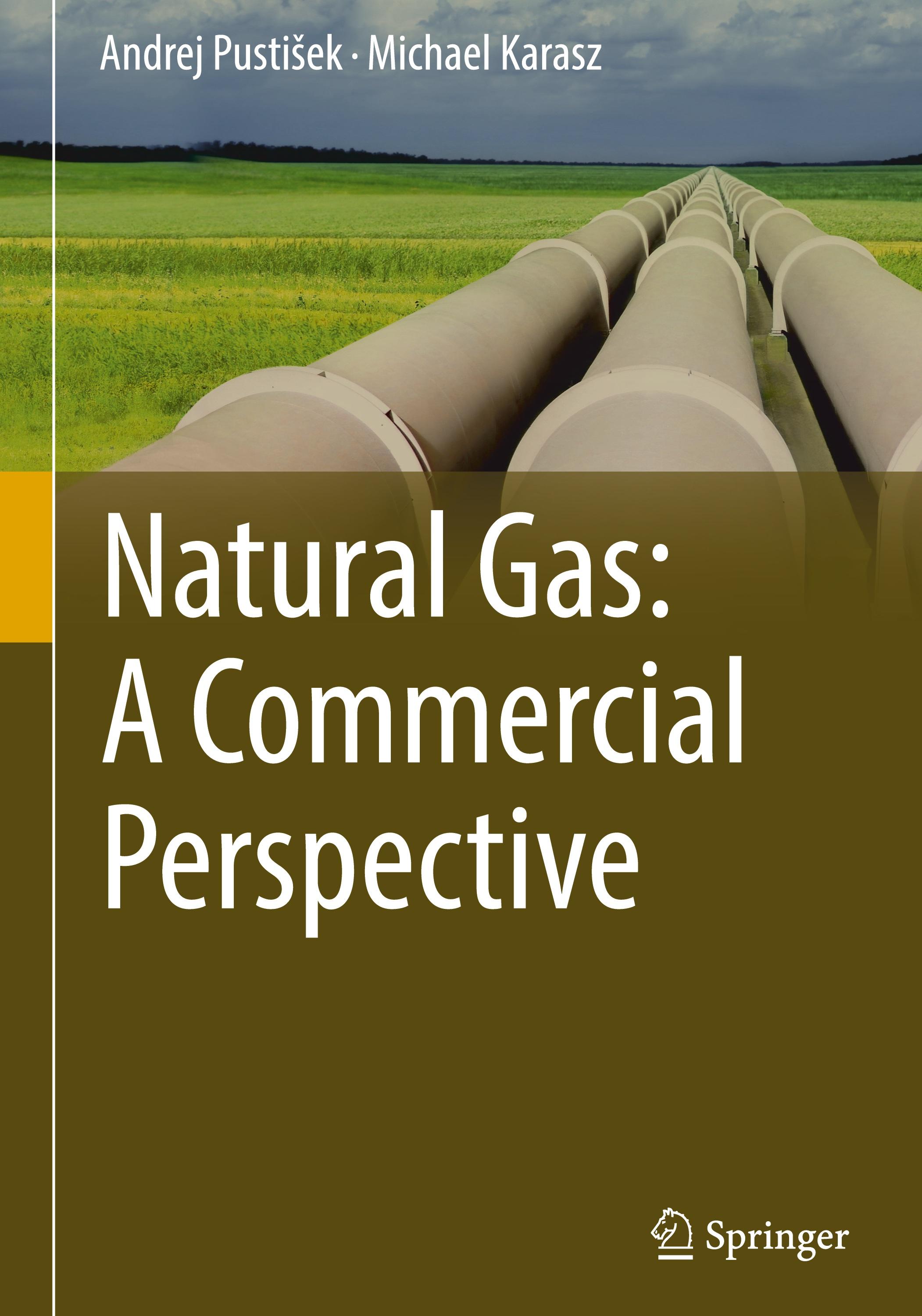 Natural Gas: A Commercial Perspective