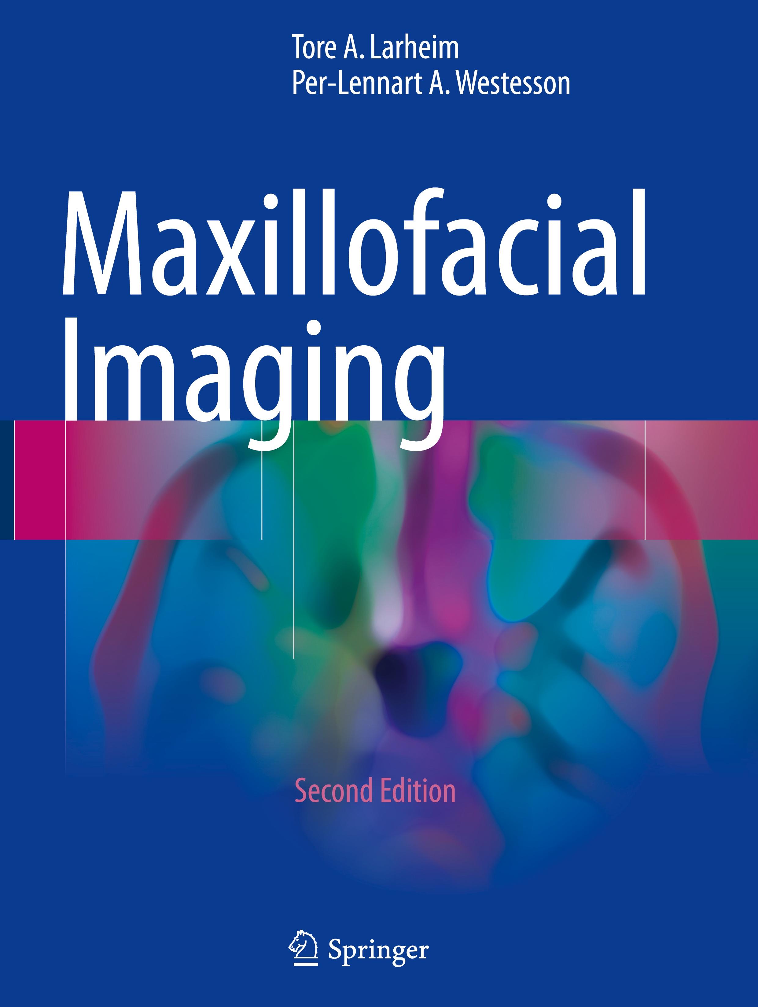 Maxillofacial Imaging