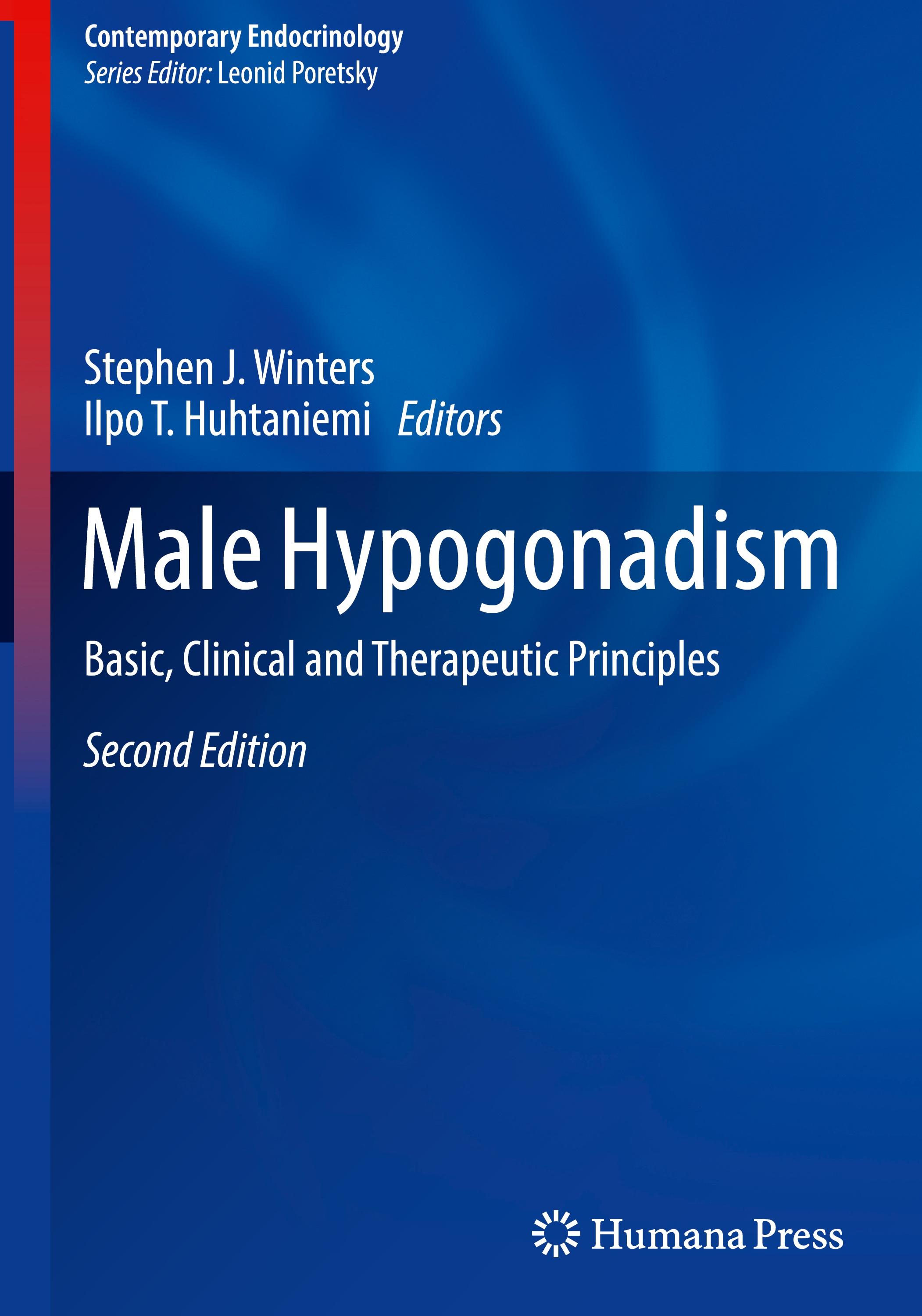 Male Hypogonadism