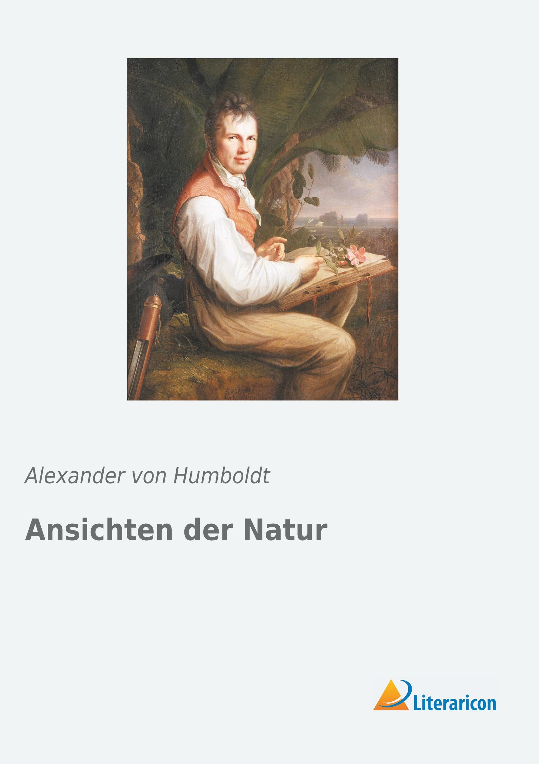 Ansichten der Natur