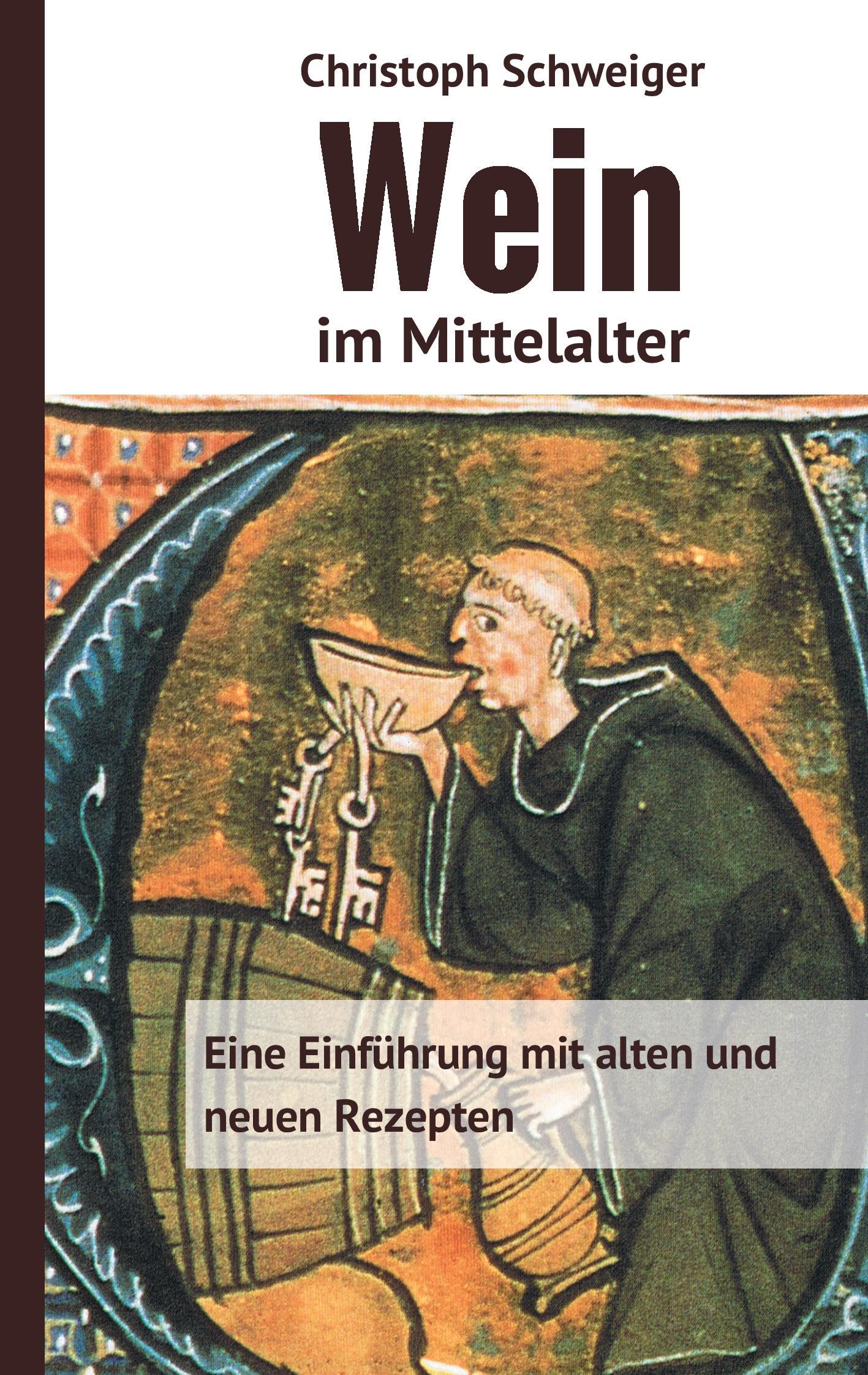 Wein im Mittelalter