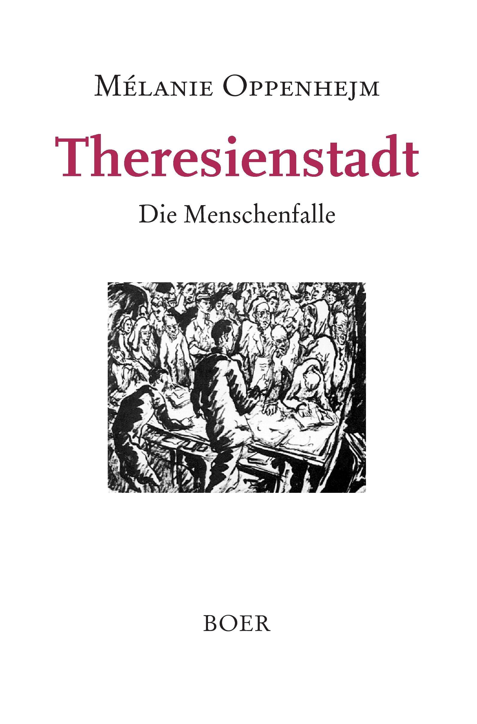 Theresienstadt