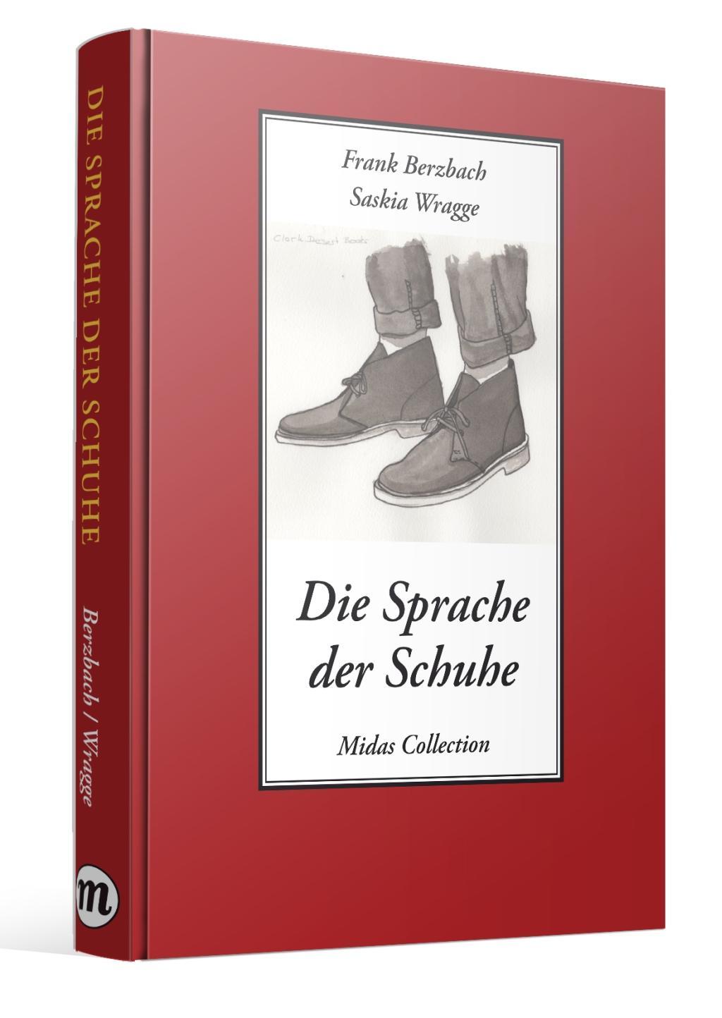 Die Sprache der Schuhe