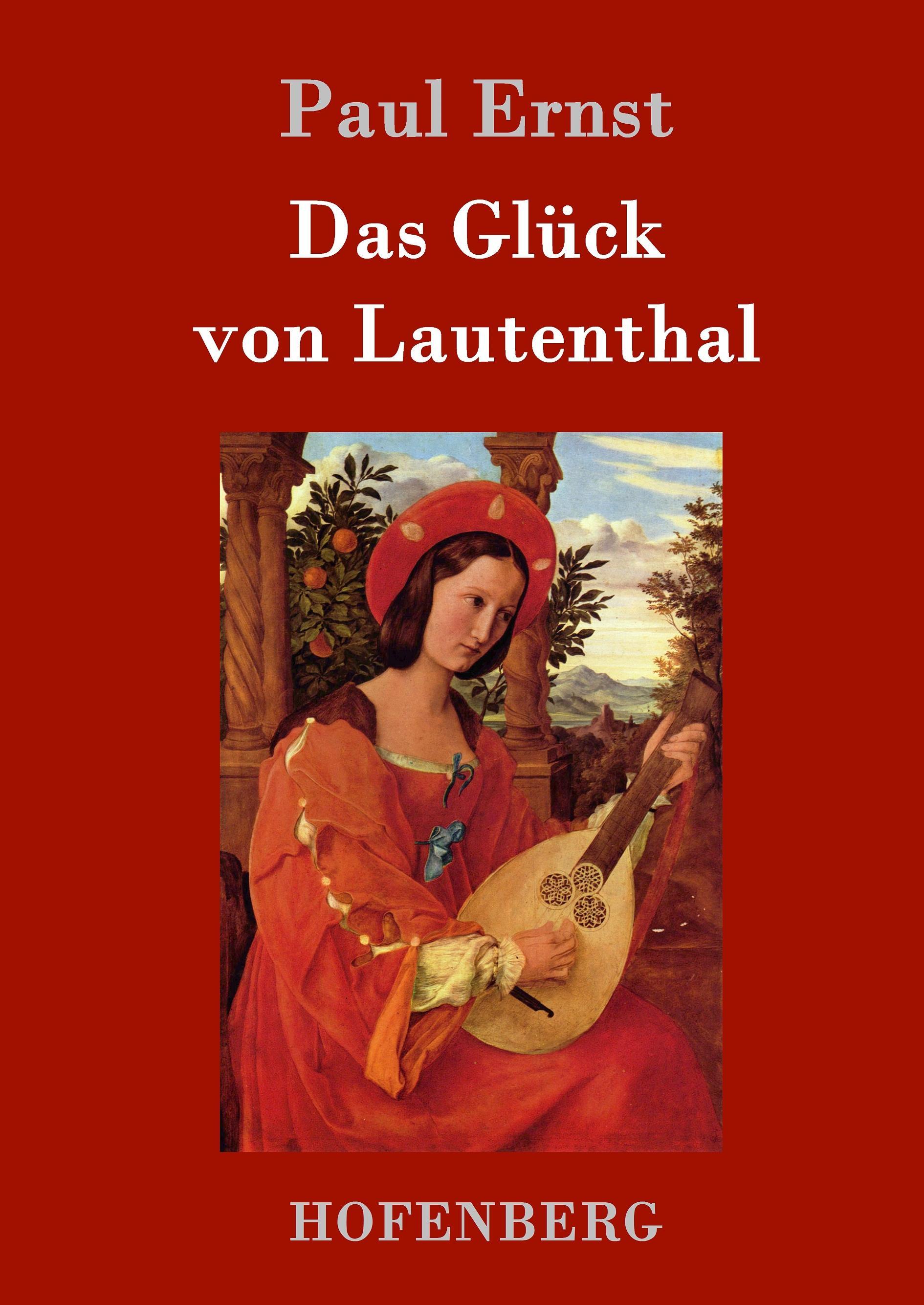 Das Glück von Lautenthal